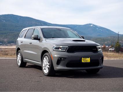 2022 Dodge Durango Colville WA
