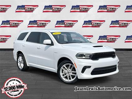 2022 Dodge Durango Sparta TN