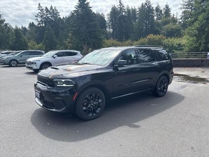 2022 Dodge Durango Chehalis WA