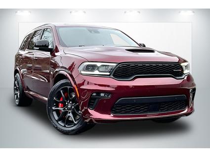 2023 Dodge Durango Olympia WA
