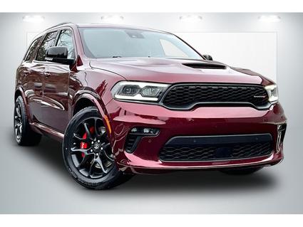 2023 Dodge Durango Olympia WA