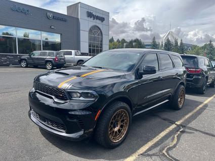 2023 Dodge Durango Pullman WA