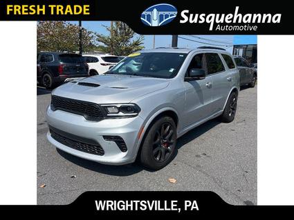 2023 Dodge Durango Wrightsville PA