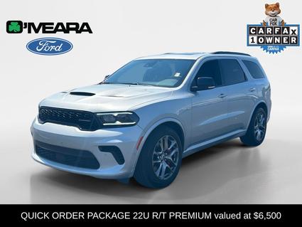 2024 Dodge Durango Denver CO