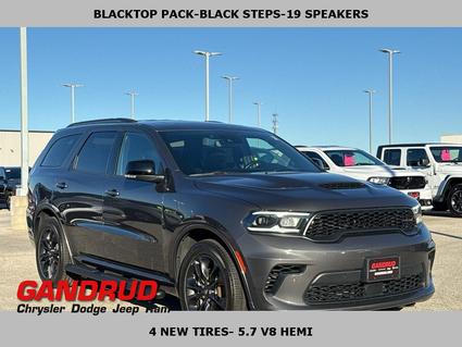 2024 Dodge Durango Green Bay WI