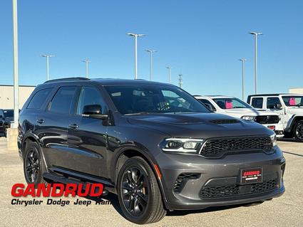 2024 Dodge Durango Green Bay WI