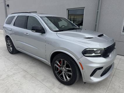 2024 Dodge Durango Winona MN