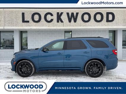 2024 Dodge Durango Marshall MN