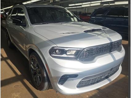 2024 Dodge Durango Winona MN