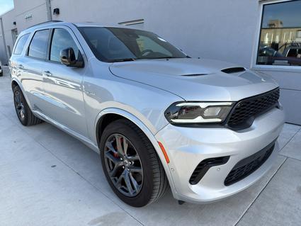 2024 Dodge Durango Winona MN