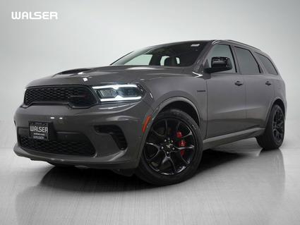 2024 Dodge Durango Hopkins MN