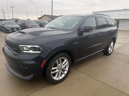 2024 Dodge Durango Marshall MN