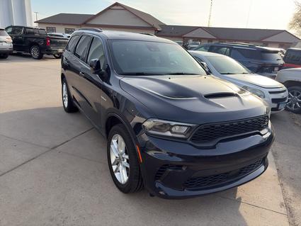 2024 Dodge Durango Marshall MN