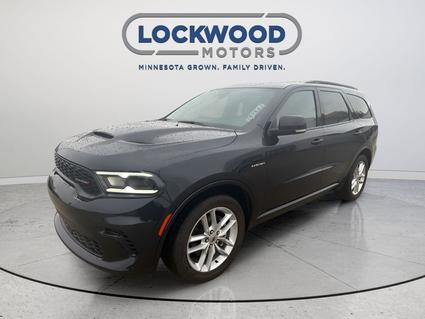 2024 Dodge Durango Marshall MN