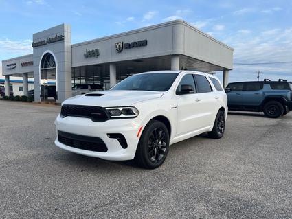 2025 Dodge Durango Union City TN