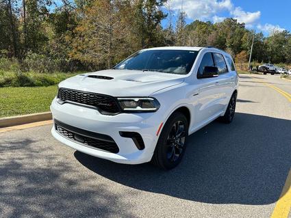 2025 Dodge Durango Greenville AL