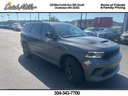 2025 Dodge Durango South Charleston WV