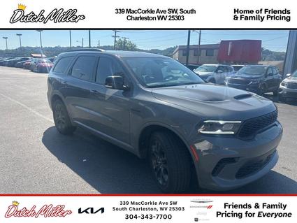 2025 Dodge Durango South Charleston WV