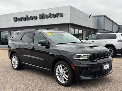 2025 Dodge Durango Baraboo WI