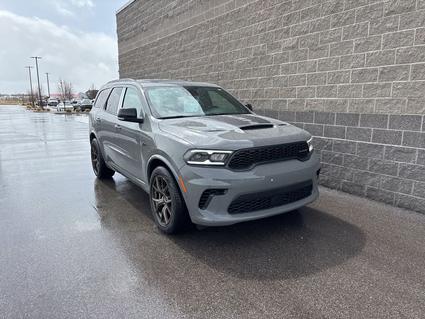 2025 Dodge Durango Logan UT