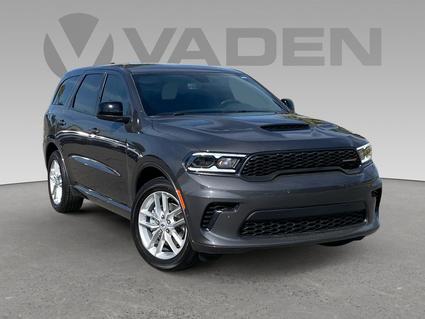 2025 Dodge Durango Savannah GA