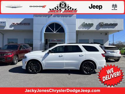 2025 Dodge Durango Hayesville NC