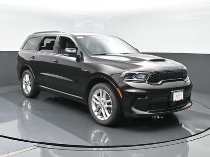 2025 Dodge Durango Goshen NY