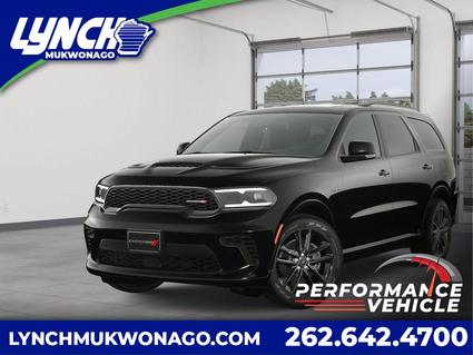 2025 Dodge Durango Mukwonago WI