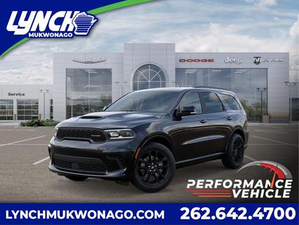 2025 Dodge Durango Mukwonago WI