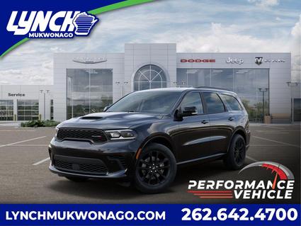 2025 Dodge Durango Mukwonago WI