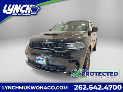 2025 Dodge Durango Mukwonago WI