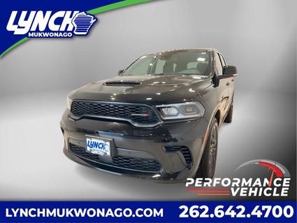 2025 Dodge Durango Mukwonago WI