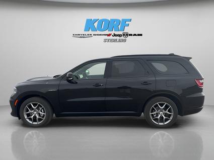 2026 Dodge Durango Sterling CO