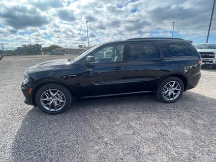 2026 Dodge Durango Sterling CO