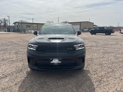 2026 Dodge Durango Sterling CO