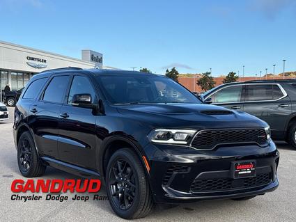2026 Dodge Durango Green Bay WI