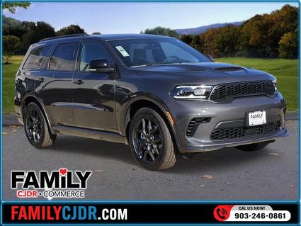 2026 Dodge Durango Commerce TX