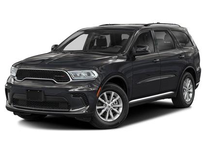 2026 Dodge Durango Jackson MS