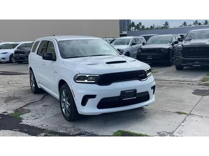 2026 Dodge Durango Honolulu HI