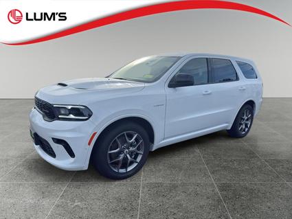 2026 Dodge Durango Warrenton OR