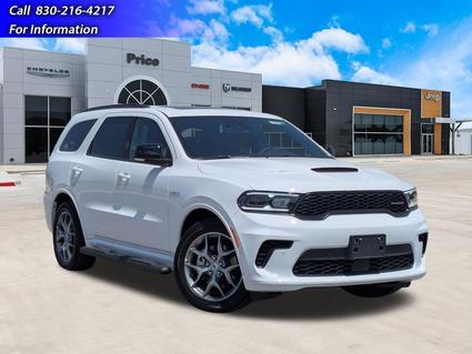 2026 Dodge Durango Floresville TX