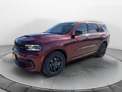 2026 Dodge Durango Pierre SD