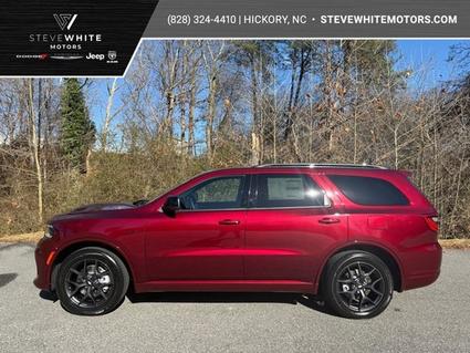 2026 Dodge Durango Newton NC