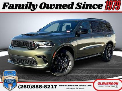 2026 Dodge Durango Fort Wayne IN