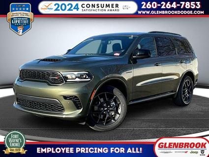 2026 Dodge Durango Fort Wayne IN