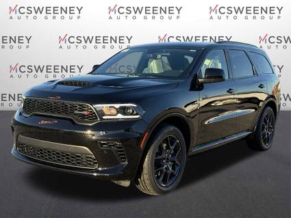 2026 Dodge Durango Pell City AL