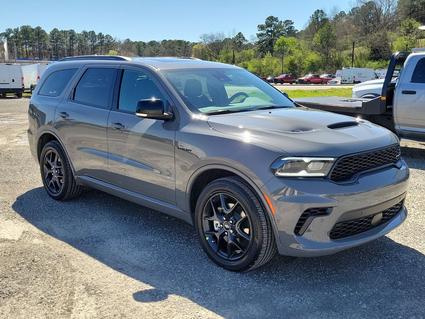 2026 Dodge Durango Cullman AL