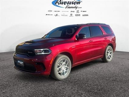 2026 Dodge Durango Chamberlain SD