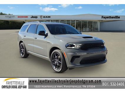 2026 Dodge Durango Fayetteville TN