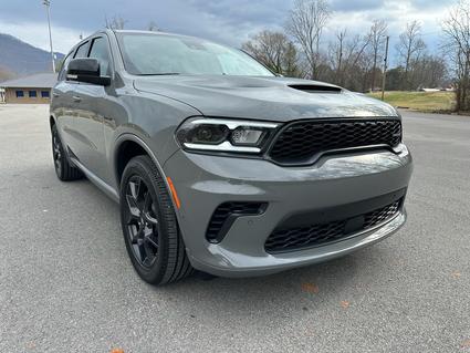 2026 Dodge Durango Big Stone Gap VA